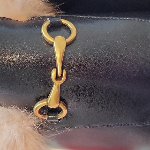 Vertundy Fur Mules 🖤 - Picture 6 of 16